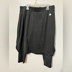 Snoga / Athletic skirt w leggings